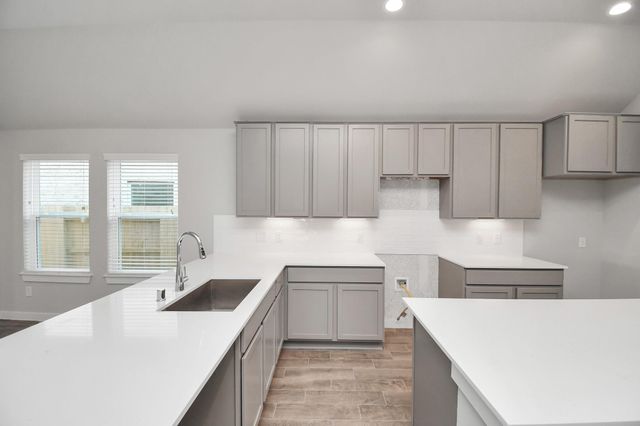 19014 Cape Capasso Drive, Hockley, TX 77447