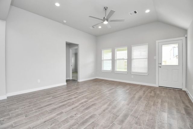 19014 Cape Capasso Drive, Hockley, TX 77447