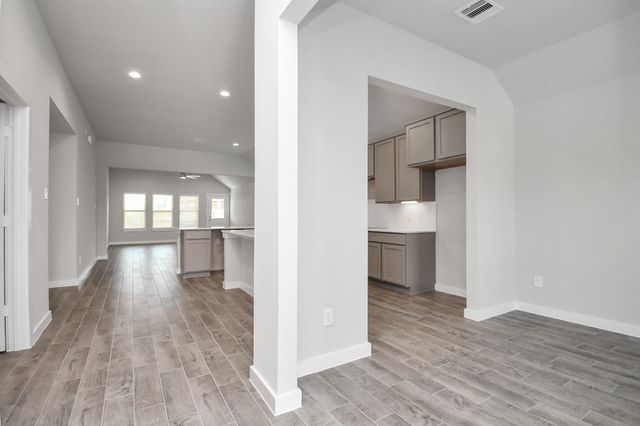 19014 Cape Capasso Drive, Hockley, TX 77447