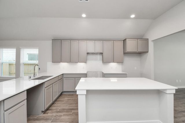 19014 Cape Capasso Drive, Hockley, TX 77447