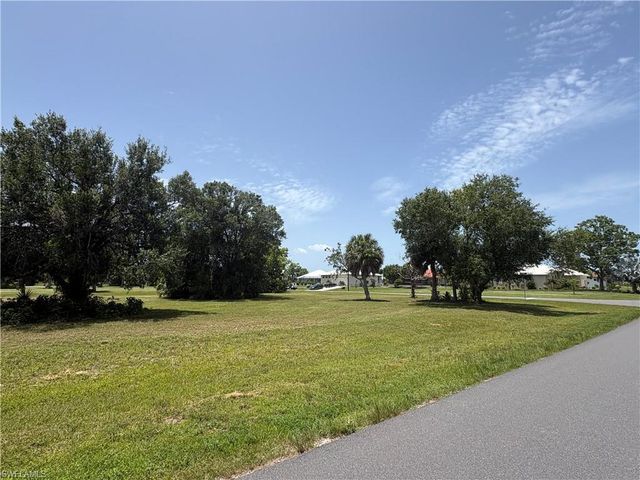 16842 Acapulco RD, Punta Gorda, FL 33955