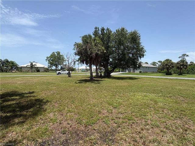 16842 Acapulco RD, Punta Gorda, FL 33955