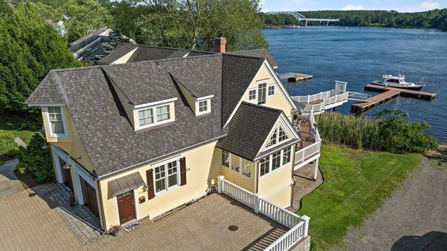 435 Main Street, Amesbury, MA 01913