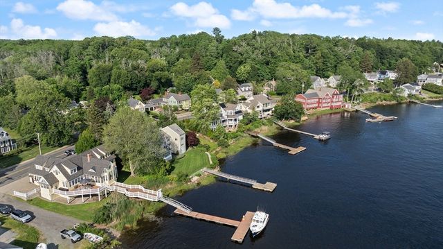 435 Main Street, Amesbury, MA 01913