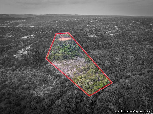 535 EDEN RANCH DR, Canyon Lake, TX 78133