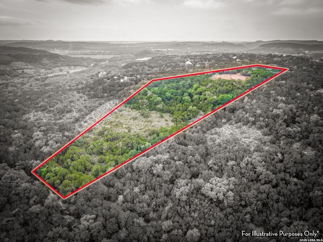 535 EDEN RANCH DR, Canyon Lake, TX 78133