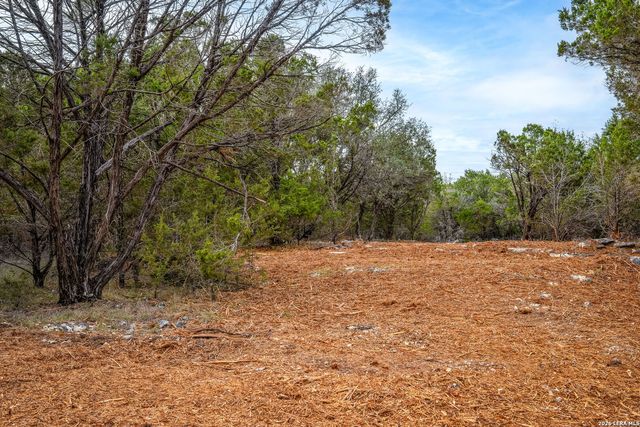 535 EDEN RANCH DR, Canyon Lake, TX 78133