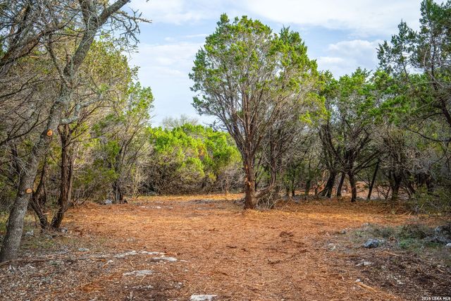 535 EDEN RANCH DR, Canyon Lake, TX 78133
