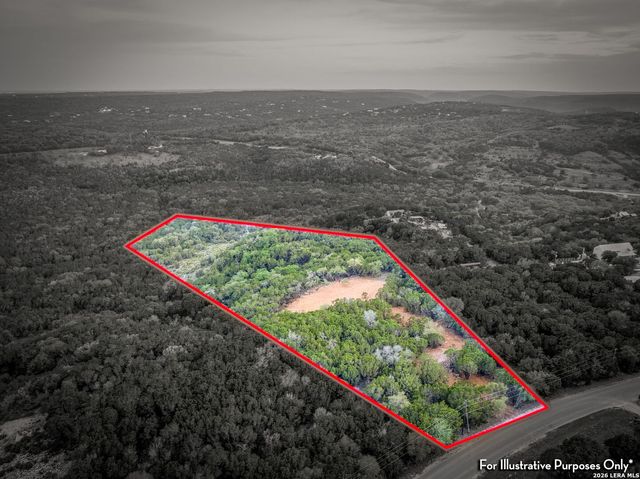 535 EDEN RANCH DR, Canyon Lake, TX 78133