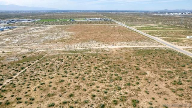 0 Brucite RD 25, Victorville, CA 92394