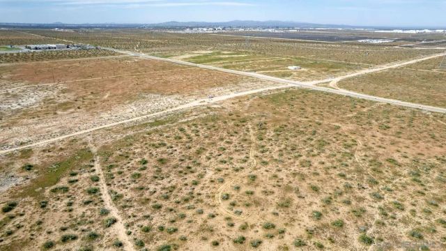 0 Brucite RD 25, Victorville, CA 92394