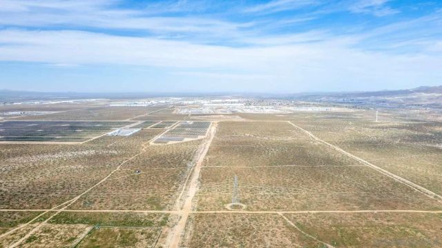 0 Brucite RD 25, Victorville, CA 92394