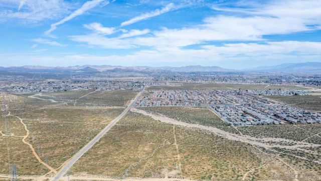 0 Brucite RD 25, Victorville, CA 92394