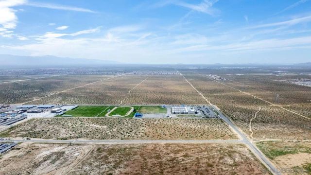 0 Brucite RD 25, Victorville, CA 92394