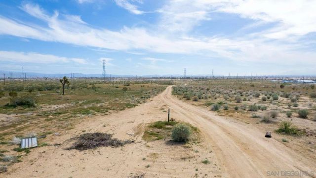 0 Brucite RD 25, Victorville, CA 92394