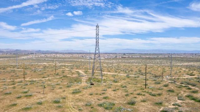0 Brucite RD 25, Victorville, CA 92394