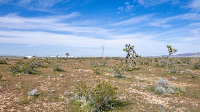 0 Brucite RD 25, Victorville, CA 92394