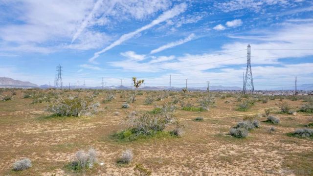 0 Brucite RD 25, Victorville, CA 92394