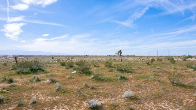 0 Brucite RD 25, Victorville, CA 92394