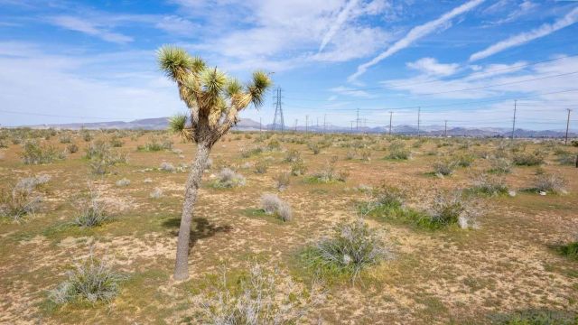 0 Brucite RD 25, Victorville, CA 92394