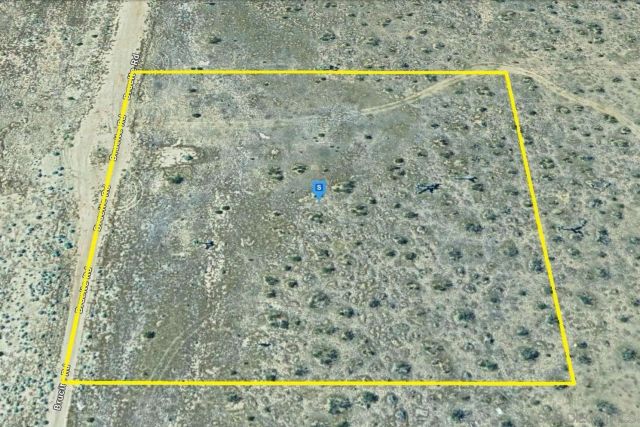 0 Brucite RD 25, Victorville, CA 92394