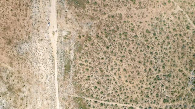 0 Brucite RD 25, Victorville, CA 92394