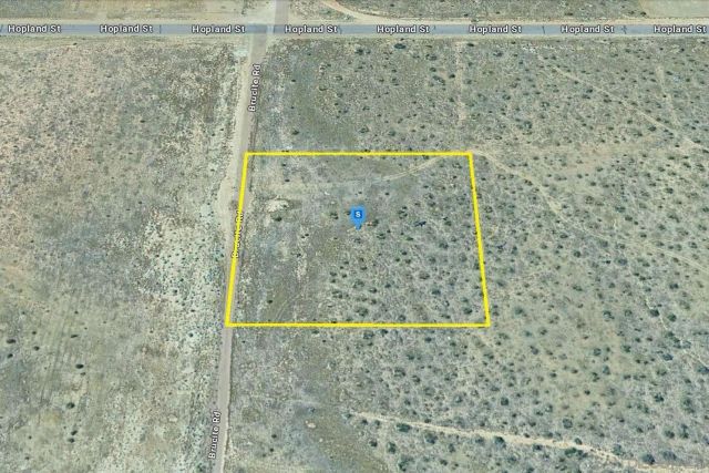 0 Brucite RD 25, Victorville, CA 92394