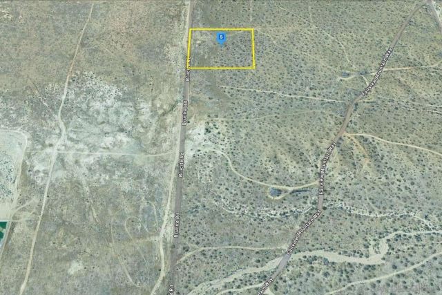 0 Brucite RD 25, Victorville, CA 92394