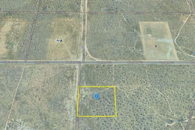 0 Brucite RD 25, Victorville, CA 92394