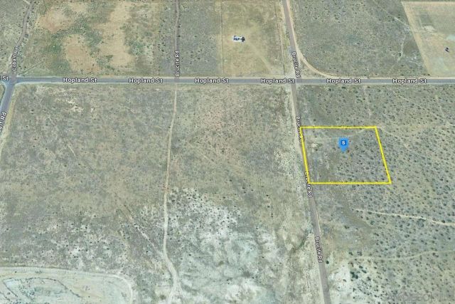 0 Brucite RD 25, Victorville, CA 92394