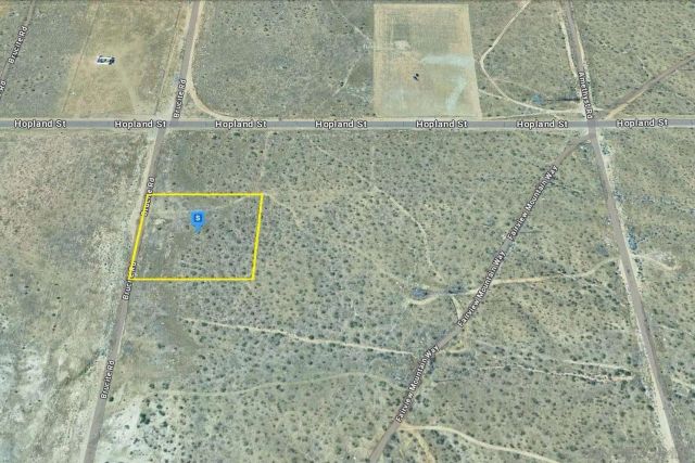 0 Brucite RD 25, Victorville, CA 92394