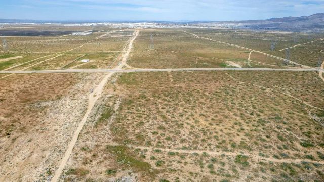 0 Brucite RD 25, Victorville, CA 92394