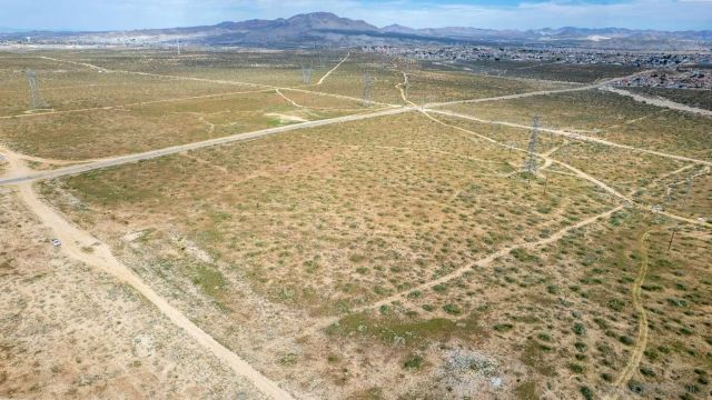 0 Brucite RD 25, Victorville, CA 92394