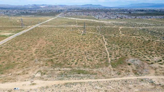 0 Brucite RD 25, Victorville, CA 92394