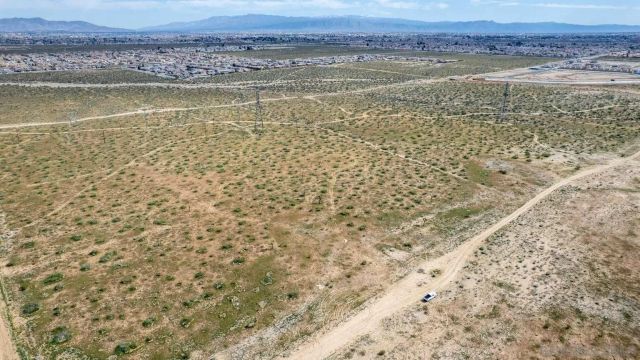 0 Brucite RD 25, Victorville, CA 92394
