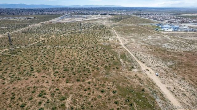 0 Brucite RD 25, Victorville, CA 92394