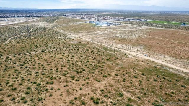 0 Brucite RD 25, Victorville, CA 92394