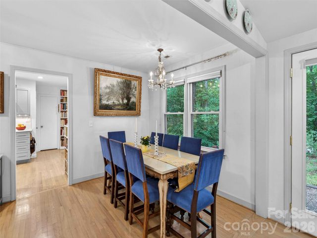 52 Melody Lane, Saluda, NC 28773