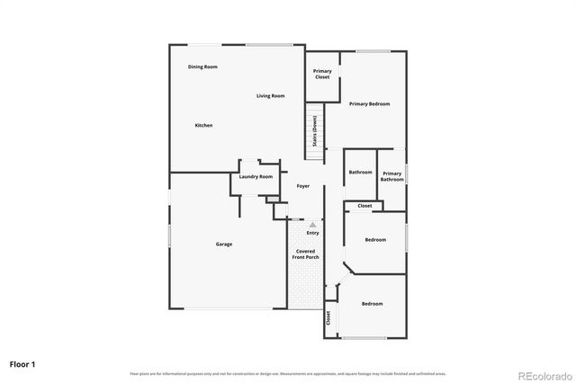 331 Torreys Drive, Windsor, CO 80550
