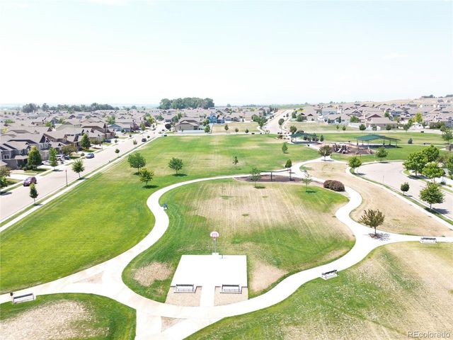 331 Torreys Drive, Windsor, CO 80550