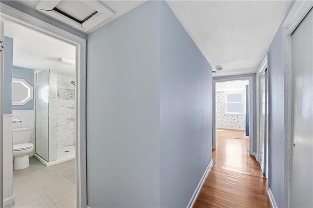 4514 W 72nd Street, Prairie Village, KS 66208