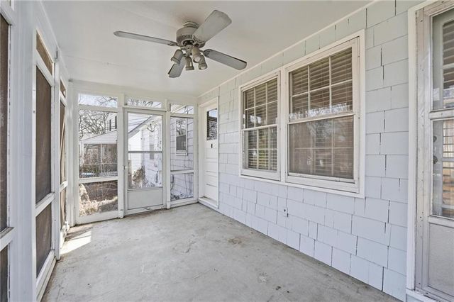 4514 W 72nd Street, Prairie Village, KS 66208