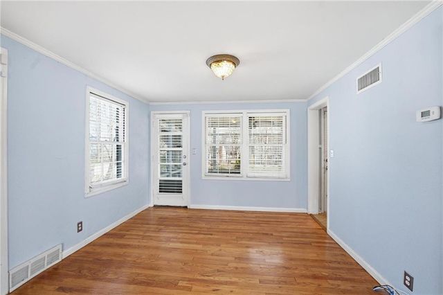 4514 W 72nd Street, Prairie Village, KS 66208