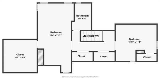 4514 W 72nd Street, Prairie Village, KS 66208