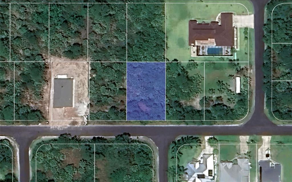 527 LAMKIN STREET SW, Palm Bay, FL 32908
