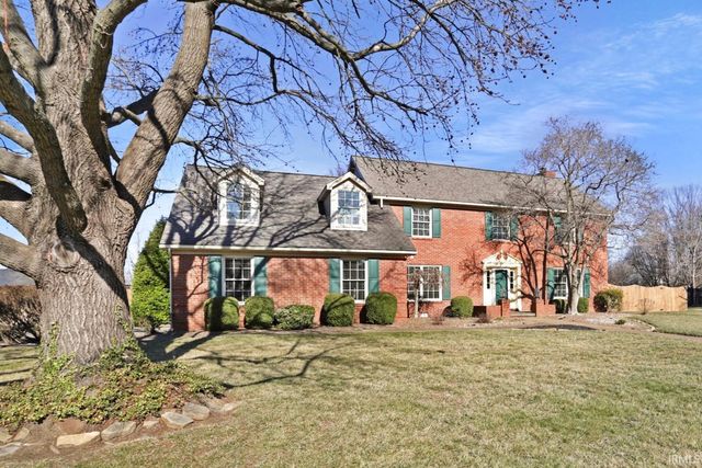 7850 Brookshire Court, Evansville, IN 47715