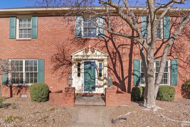 7850 Brookshire Court, Evansville, IN 47715