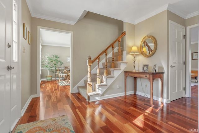 7850 Brookshire Court, Evansville, IN 47715