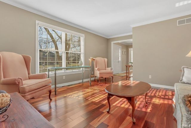 7850 Brookshire Court, Evansville, IN 47715