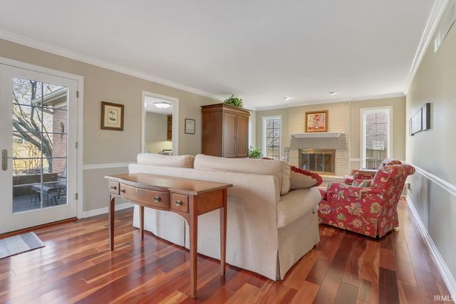 7850 Brookshire Court, Evansville, IN 47715